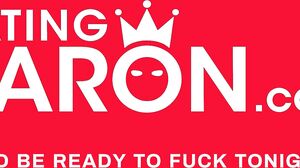 Dating Baron - MILF Adrienne Kiss finally gets boned ag