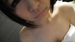 328FANH-166 Huge Breasts G Cup Milk Dollar Tomomi-chan