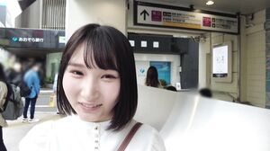 535LOG-027 Shinjuku Date With A Sweet Minimum Girlfrien