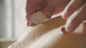 Your choice stay innocent or be a slut