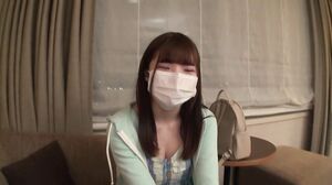 INOT-010 148cm Big Breasts F Cup I Love Sex But I’m Shy