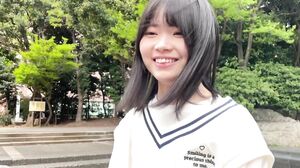 TENN-007 Angel Girlfriend Vol.3 Ayame Chiba