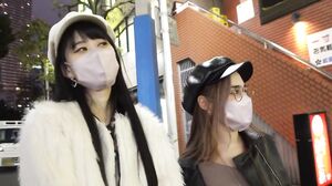 VOV-112 The Strongest Bitch Large Gathering! Chained Or