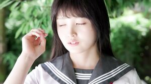 CAND-01212 Pure Labyrinth/Hitomi Yasuda