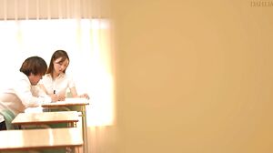 DLDSS-226 A Female Teacher Who Used A Nipple Drug To Ma