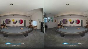 Sera Ryder - Pocket Pool