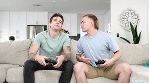 Anya Olsen - Stepmom Measures Our Dicks