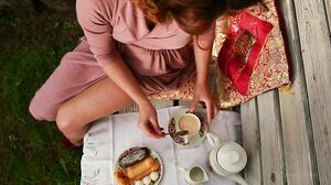 FameGirls - Foxy - Video 112