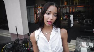 LifeSelector - Lia Lin - Good Girl Gone Bad A Story of