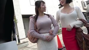 RDVHJ-159 Picking Up Amateur Creampies! ! Beautiful Mat