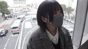 FVMD-014 I Want To Connect With A Menhera Girl On March 2