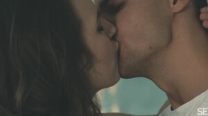 SexArt - Gina Snow Tied Up