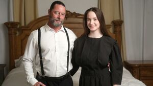 Hazel Moore- Bad Manners