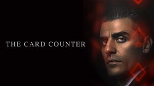 The Card Counter (2021)