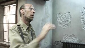 Jail Fun - Angel Wicky