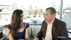 Deborah Kully - Dubai