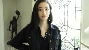 Scarlett Bloom - Fucking stepsis before a party