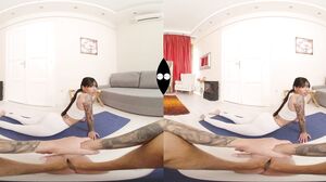 Alejandra Rico - Yoga