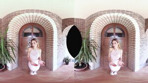 Rebecca Volpetti - CzechVR 229 - This is How You Sell a