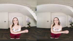 Sera Ryder - Nice Person Next Door