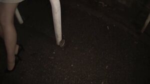 770RABI-011 The hardcore beauty secretary makes a big s