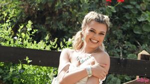 Destiny Cruz - November TOTM - Lady Of The Canyon