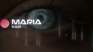 Maria Kazi - August 2023 Flavor Of The Month Maria Kazi - S24:E1 in HD