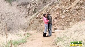 Public Handjob Laura Coryander and Miatsu Kumiko