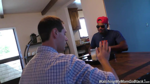 milf tattoo fucked bbc