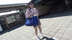 FLVA-036 Leaked Pussy Licked On A Trip Naive Frequent U