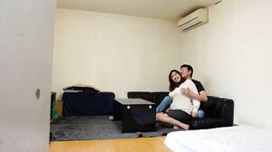 CHCH-038 “Husband, Read Attention” I Will Report The Se