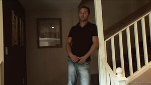 Nicole Ray - Exchange Student Scene 2