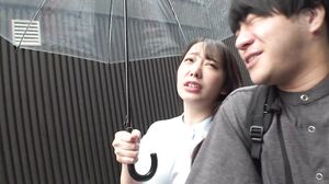 LULU-240 When My Boyfriend Canceled A Date At The Last