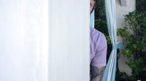 Daisy Stone - Cheating Stepsis Brute-Fucked