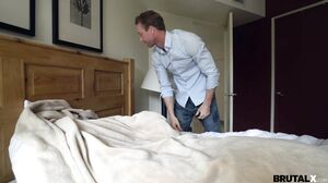 Riley Star - Fuck-punished By Horny Stepdad