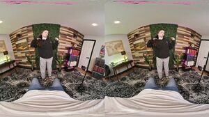 BJ Chronicles: Hazel Moore Shows Off Her Skills