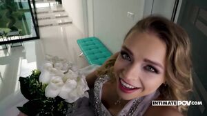 Alexa Flexy - Such an Innocent Bride