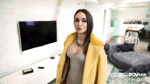 IntimatePOV - Lana Roy - Anniversary Surprise