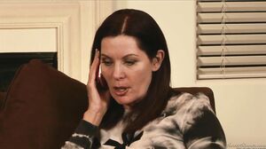 Nicole Ray - The Babysitter Scene 4