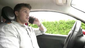 Guy gets catfished into fucking his ex again