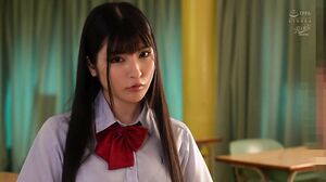 RKI-641 New, Super Bukkake SEX Kurumi Sakura Of A Man W