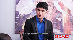 Analia Lipha - A Gift For The Boss in 4K