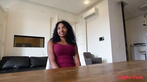 Barbie Rous A Colombian Girl Has Natural Perky Boobs