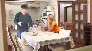 MFT-008 “Would You Like To Raise A Virgin?”Suddenly, My