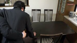 FTKD-007 Unsatisfied Married Woman Seeding Netorare Raw