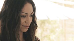 SexArt - Noa Tevez Polarize