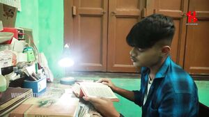 Dost Ki Bhabi Season 01 Episode 01 Unrated