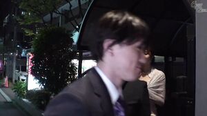 GVH-578 I Was Called As A Reverse Masturbator (a Substi