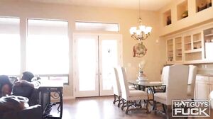 YOU WONT BELIEVE HOW HARD EDDIE CANE FUCKS LITTLE LATIN