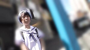 509JPAK-050 Playing with an innocent dark-skinned girl!